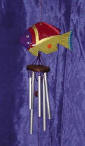 wind chime room decoration house accents handicraft by art export bali indonesia