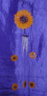 wind chime room decoration house accents handicraft by art export bali indonesia