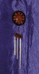 wind chime room decoration house accents handicraft by art export bali indonesia