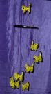 wind chime room decoration house accents handicraft by art export bali indonesia