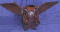 accents, room decoration, animal carvings, wood carvings, handicraft, art export bali indonesia, bali, indonesia