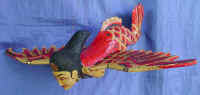 accents, flying, wood craving, wood carvings, art export, bali, indonesia, bali indonesia