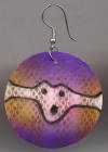 earrings earring costume jewelry handicraft by art export Bali Indonesia