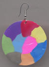 earrings earring costume jewelry handicraft by art export Bali Indonesia