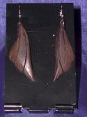 earrings handicraft by art export Bali Indonesia