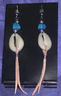 earrings handicraft by art export Bali Indonesia