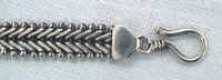 silver bracelet bali jewlery