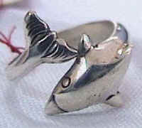 silver ring bali indonesia