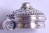 jewelry handmade jewelry silver jewelry silver lockets handmade lockets by art export bali indonesia