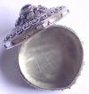 jewelry handmade jewelry silver jewelry silver lockets handmade lockets by art export bali indonesia