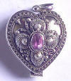 jewelry handmade jewelry silver jewelry silver lockets handmade lockets by art export bali indonesia