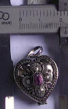 jewelry handmade jewelry silver jewelry silver lockets handmade lockets by art export bali indonesia