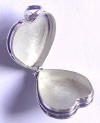 jewelry handmade jewelry silver jewelry silver lockets handmade lockets by art export bali indonesia