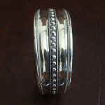 silver bracelet handmade jewelry by art export bali indonesia