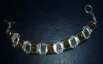 silver bracelet handmade jewelry by art export bali indonesia