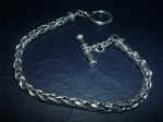 silver bracelet handmade jewelry by art export bali indonesia