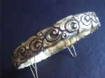 silver bracelet handmade jewelry by art export bali indonesia