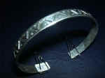 silver bracelet handmade jewelry by art export bali indonesia