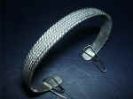 silver bracelet handmade jewelry by art export bali indonesia