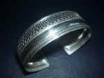 silver bracelet handmade jewelry by art export bali indonesia