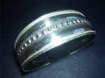 silver bracelet handmade jewelry by art export bali indonesia