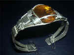 silver bracelet handmade jewelry by art export bali indonesia