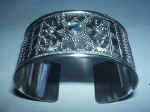 silver bracelet handmade jewelry by art export bali indonesia