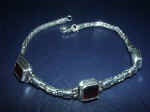 silver bracelet handmade jewelry by art export bali indonesia