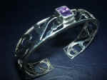 silver bracelet handmade jewelry by art export bali indonesia