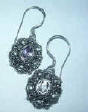 silver earring handmade jewelry by art export bali indonesia