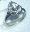 silver ring handmade jewelry by art export bali indonesia