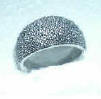 silver ring handmade jewelry by art export bali indonesia