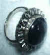 silver ring handmade jewelry by art export bali indonesia