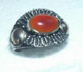 silver ring handmade jewelry by art export bali indonesia