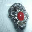 silver ring handmade jewelry by art export bali indonesia