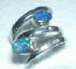 silver ring handmade jewelry by art export bali indonesia