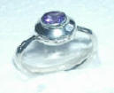 silver ring handmade jewelry by art export bali indonesia