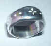 silver ring handmade jewelry by art export bali indonesia