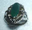 silver ring handmade jewelry by art export bali indonesia