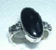 silver ring handmade jewelry by art export bali indonesia