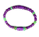 sugilite chrysoprase jewelry beads