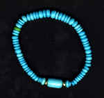 turquoise jewelry beads