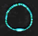 turquoise jewelry beads