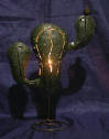 wrought iron handicraft iron candle holder by art export bali indonesia