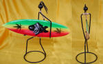 iron handicraft surf by art export bali indonesia