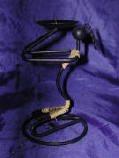 wrought iron handicraft iron candle holder by art export bali indonesia