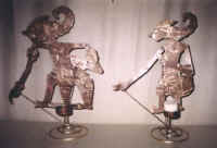 metal iron art bali indonesia