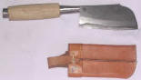 knife bali knife weapon metal golok by art export bali indonesia