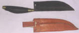 knife bali knife weapon metal golok by art export bali indonesia