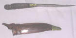 knife bali knife weapon metal golok by art export bali indonesia